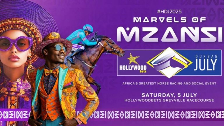 Inside the Must-Attend Marquees at the 2025 Durban July: Celebrating Mzansi’s Marvels Inside the Must-Attend Marquees at the 2025 Durban July: Celebrating Mzansi’s Marvels