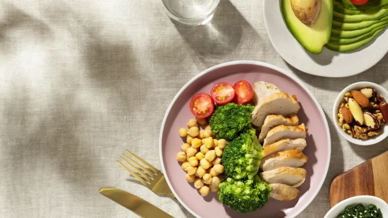 Intermittent Fasting Meal Prep: Where to Shop for Keto and Low-Carb Foods in Gauteng Intermittent Fasting Meal Prep: Where to Shop for Keto and Low-Carb Foods in Gauteng