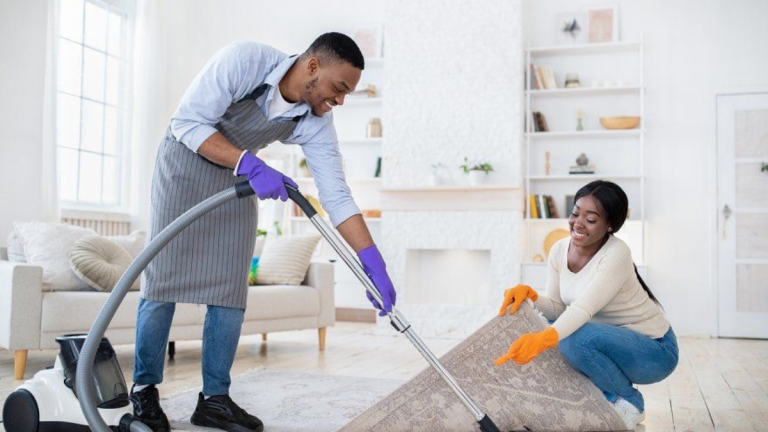 Is Your Home Making You Sick? How to Improve Air Quality in Your Homes