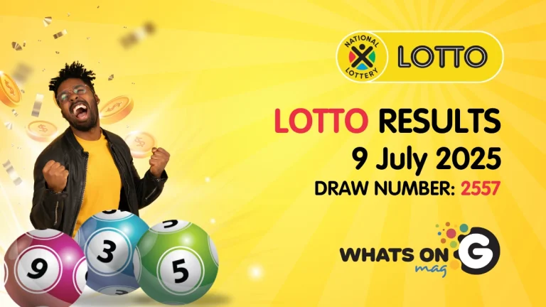 Ithuba Lotto Results for 09/07/2025 Ithuba Lotto Results for 09/07/2025