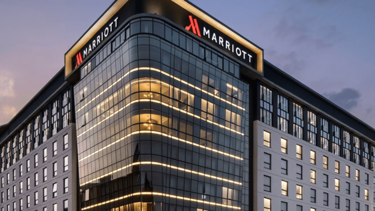 Johannesburg Marriott Hotel Melrose Arch Review: A Luxurious Stay in the Heart of Melrose  Johannesburg Marriott Hotel Melrose Arch Review: A Luxurious Stay in the Heart of Melrose