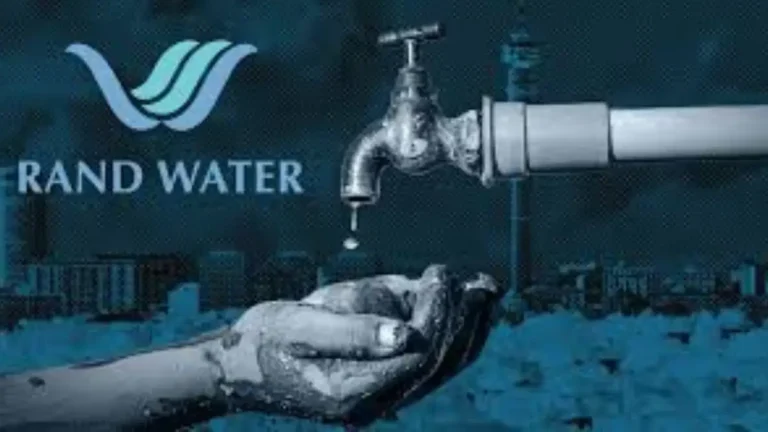 Johannesburg Water Maintenance Complete – Now, Awaiting Full Supply Restoration Johannesburg Water Maintenance Wraps Up Early – Tap Flow Slowly Returns