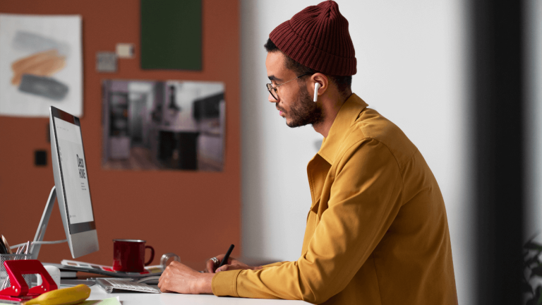 Junior Graphic Designer Job Opportunity at C&R Brand Solutions