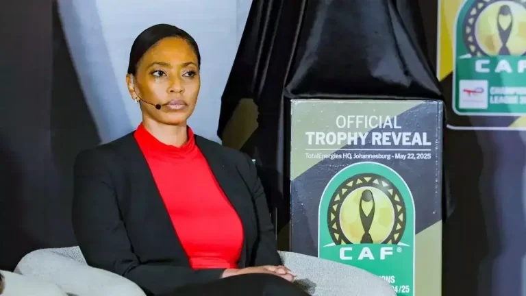 Kaizer Chiefs Launch Partnership with Springs Home Sweepers to Boost Women’s Football Kaizer Chiefs Forge Landmark Partnership with Springs Home Sweepers to Boost Women’s Football