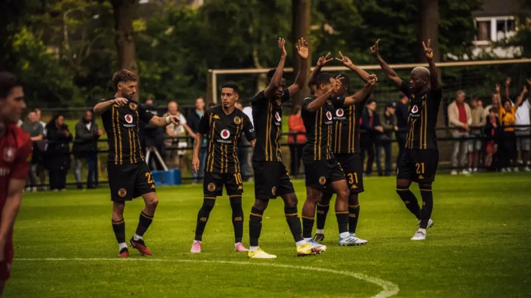 Kaizer Chiefs Open 2025/26 PSL Season Aiming for Redemption Against Sundowns Kaizer Chiefs Open 2025/26 PSL Season Aiming for Redemption Against Sundowns