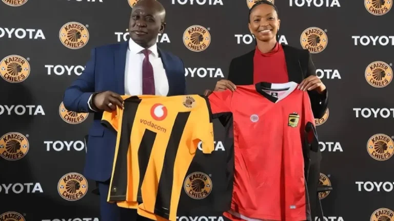 Kaizer Chiefs vs Asante Kotoko – What to Know About the 2025 Toyota Cup Match Kaizer Chiefs vs Asante Kotoko – What to Know About the 2025 Toyota Cup Match