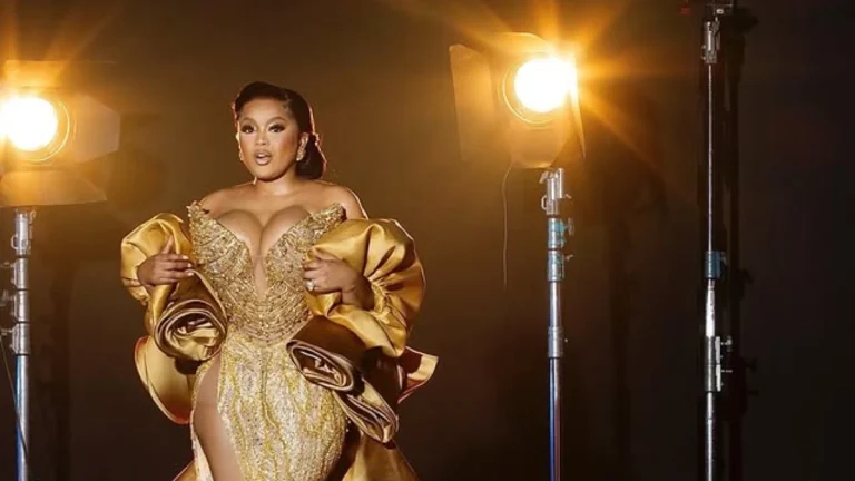 Lerato Kganyago: South Africa’s Multitalented Media Maven Lerato Kganyago
