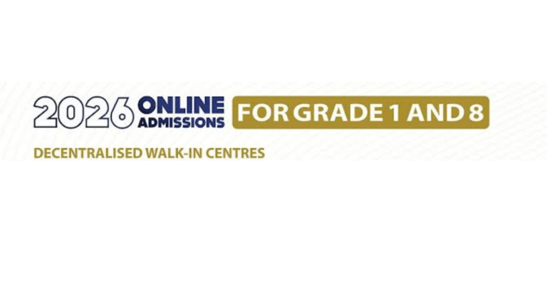 List of Decentralised Walk-in Centres for GDE Admissions List of Decentralised Walk-in Centres for GDE Admissions