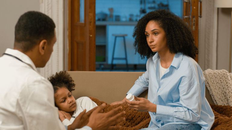 Lost Your Child’s Road to Health booklet? Here’s How to Get a Replacement! How to get a replacement Road to Health booklet for your child