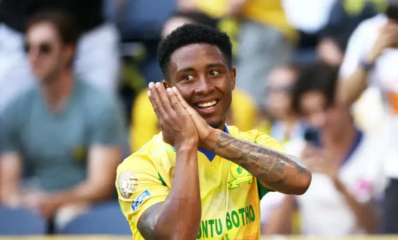 Lucas Ribeiro Stuns FIFA Stage with Goal Messi Couldn’t Beat