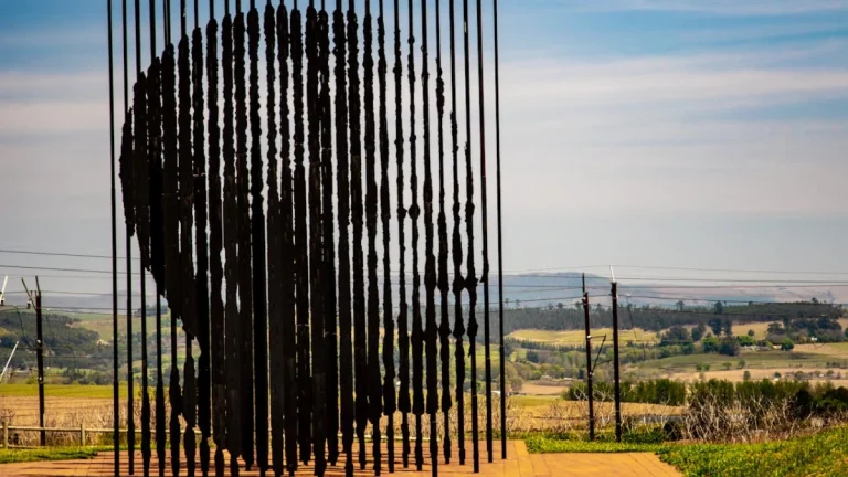 Mandela Day 2025: 5 Initiatives Changing Lives Across South Africa Mandela Day 2025: 5 Initiatives Changing Lives Across South Africa