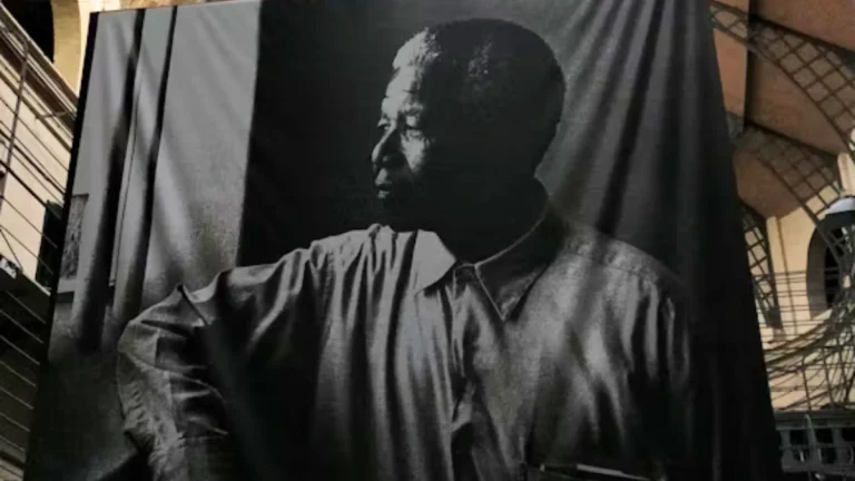 Mandela Day Inspires Action: MORAME Tourism Hosts Fundraiser in Gauteng Mandela Day Inspires Action: MORAME Tourism Hosts Fundraiser in Gauteng