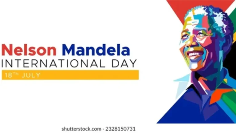 Mandela Day TikTok and Instagram Reels Ideas for Brands and Creators Mandela Day TikTok and Instagram Reels Ideas for Brands and Creators