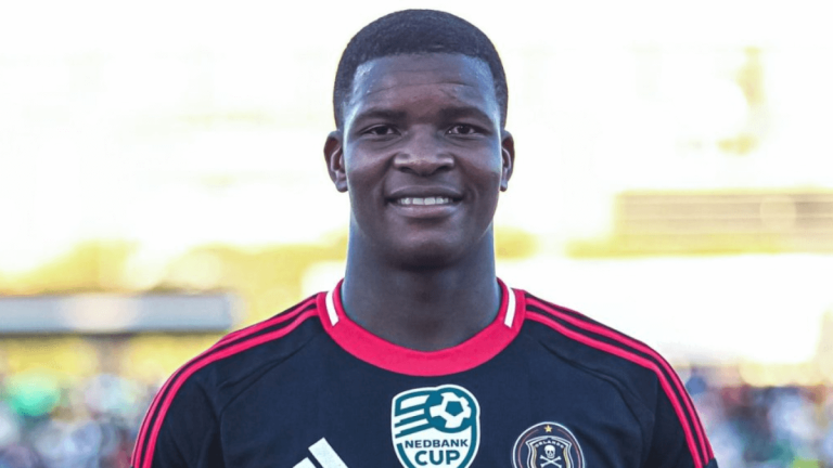Mbekezeli Mbokazi Set to Lead Orlando Pirates’ Charge in New Season Mbekezeli Mbokazi Set to Lead Orlando Pirates’ Charge in New Season