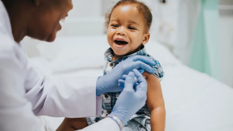 Measles Prevention in Gauteng: Where to Get Your Child Vaccinated in 2025 Measles Prevention in Gauteng: Where to Get Your Child Vaccinated in 2025