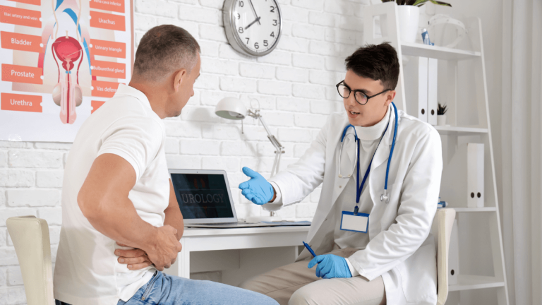 Medical Officer (Urology) Vacancy at Dr George Mukhari academic Hospital Medical Officer (Urology) Vacancy at Dr George Mukhari academic Hospital