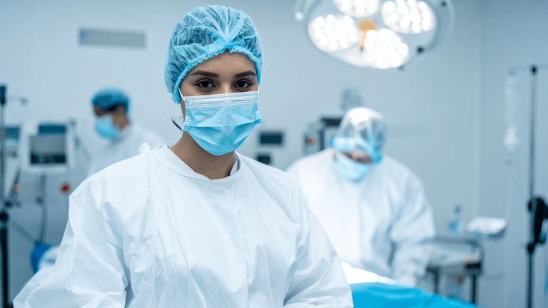 Medical Registrar (Surgery) Vacancy At The Sebokeng Hospital Medical Registrar (Surgery) Vacancy At The Sebokeng Hospital