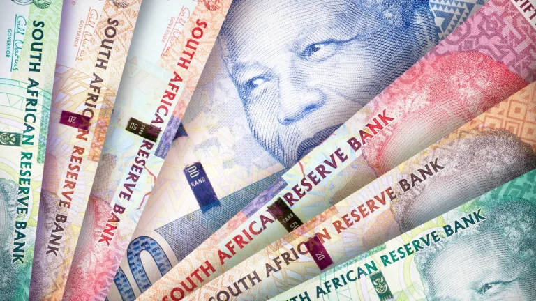 Meet South Africa’s 7 Richest Men and How They Built Their Fortunes Meet South Africa’s 7 Richest Men and How They Built Their Fortunes