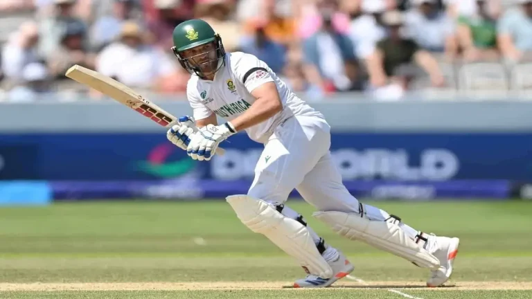 Meet Wiaan Mulder: 5 Things You Didn’t Know About SA’s New Cricket Sensation Meet Wiaan Mulder: 5 Things You Didn’t Know About SA’s New Cricket Sensation