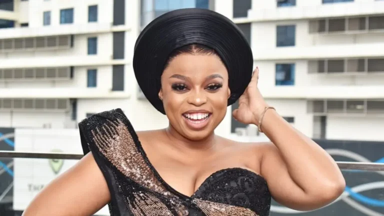Minnie Ntuli Responds to Criticism with Apology: ‘I Take Full Accountability’ Minnie Ntuli Responds to Criticism with Apology: ‘I Take Full Accountability’