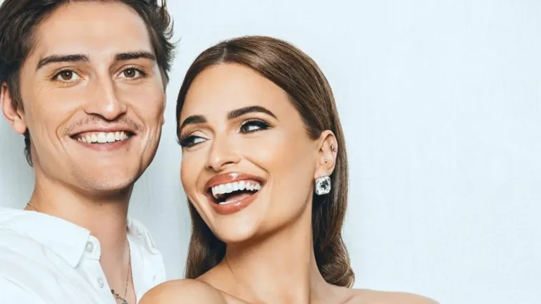 Miss South Africa Mia le Roux Shares Joyful Engagement News Miss South Africa Mia le Roux Shares Joyful Engagement News