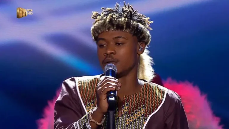Mlindo Marks Mandela Day with Long-Awaited Album Release Mlindo Marks Mandela Day with Long-Awaited Album Release