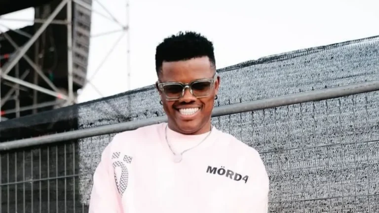 Mörda Bongz Blends Gospel and Groove for Mandela Day Show with Soweto Gospel Choir Mörda Bongz Blends Gospel and Groove for Mandela Day Show with Soweto Gospel Choir