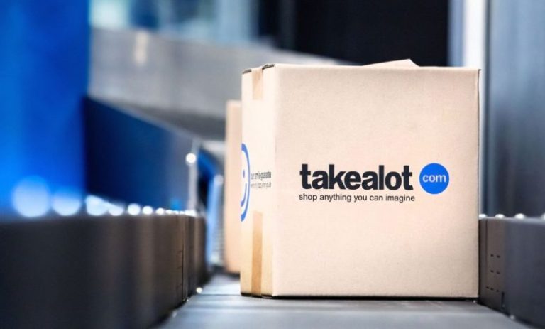 More Takealot Pickup Points Coming to South Africa via Pick n Pay More Takealot Pickup Points Coming to South Africa via Pick n Pay