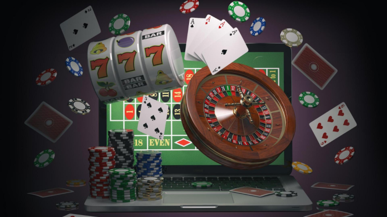 Most Profitable Gambling Games You Probably Overlooked Most Profitable Gambling Games You Probably Overlooked
