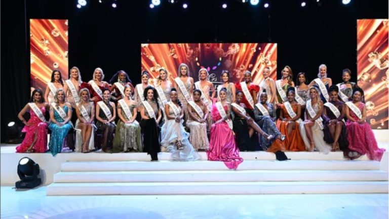 Mrs South Africa 2025: Meet the Top 30 Finalists Competing for the Crown Mrs South Africa 2025: Meet the Top 30 Finalists Competing for the Crown
