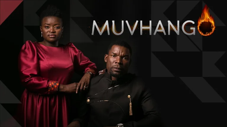 Muvhango Ends After 27 Years: Last Day of Filming Revealed Muvhango Ends After 27 Years: Last Day of Filming Revealed