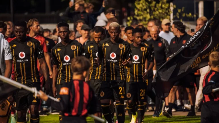 Nabi Optimistic as Kaizer Chiefs Focus on Toyota Cup After Pre-Season Struggles Nabi Optimistic as Kaizer Chiefs Focus on Toyota Cup After Pre-Season Struggles