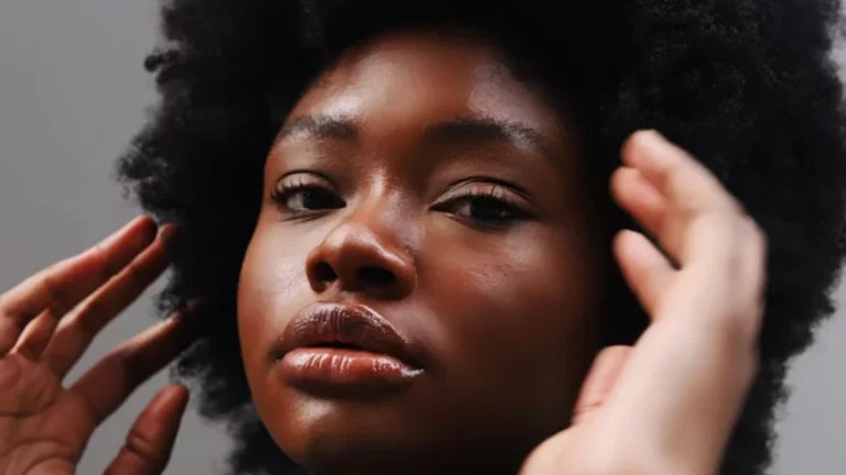 Natural Hair Care Routine for 4C Hair in Winter Natural Hair Care Routine for 4C Hair in Winter