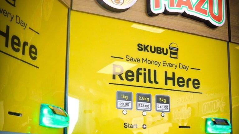 New Grocery Store Beats Shoprite, Pick n Pay, and Checkers in Price New Grocery Store Beats Shoprite, Pick n Pay, and Checkers in Price