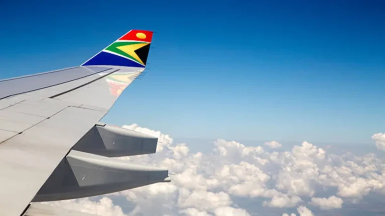 New International Flight Route Announced for South African Travelers New International Flight Route Announced for South African Travelers