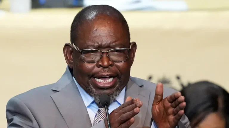 No Payment, No Grant: Finance Minister Cracks Down on Municipal Debt No Payment, No Grant: Finance Minister Cracks Down on Municipal Debt