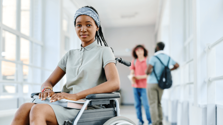 NSFAS and Disability: What Additional Support Can You Get? NSFAS and Disability: What Additional Support Can You Get?