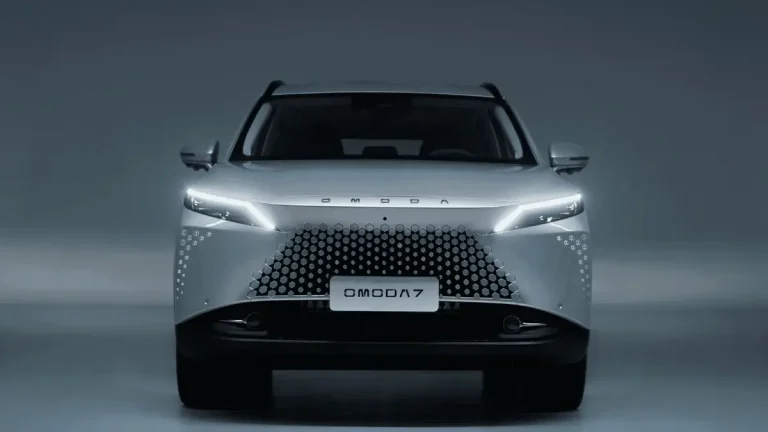 Omoda C7 Set to Debut at Durban July: Chery’s New Plug-in Hybrid SUV Omoda C7 Set to Debut at Durban July: Chery’s New Plug-in Hybrid SUV