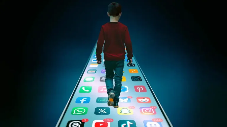 Online Predatory Behaviour Toward Minors Is Rising Here’s Why It’s Alarming Online Predatory Behaviour Toward Minors Is Rising Here’s Why It’s Alarming