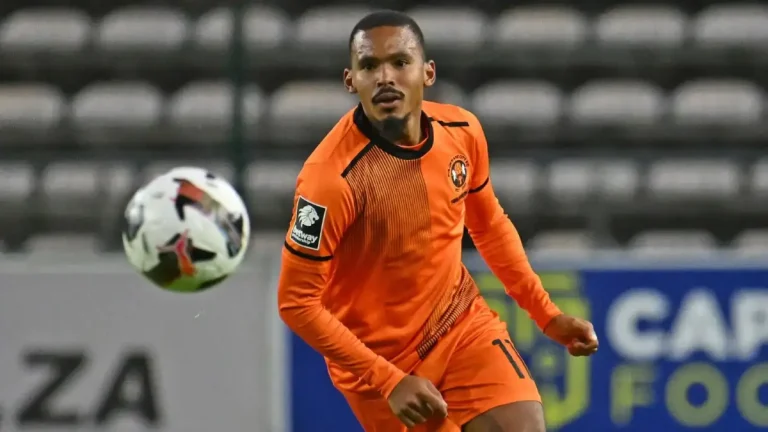 Orlando Pirates Beat Kaizer Chiefs to Secure Rising Star Oswin Appollis Orlando Pirates Beat Kaizer Chiefs to Secure Rising Star Oswin Appollis