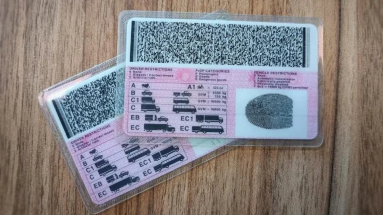 OUTA Calls for South African Driver’s Licences to Be Valid for 10 Years to Improve Efficiency OUTA Calls for South African Driver’s Licences to Be Valid for 10 Years to Improve Efficiency