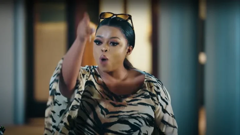 Over 53,000 Sign Petition to Remove Minnie Ntuli from Radio and TV Over 53,000 Sign Petition to Remove Minnie Ntuli from Radio and TV