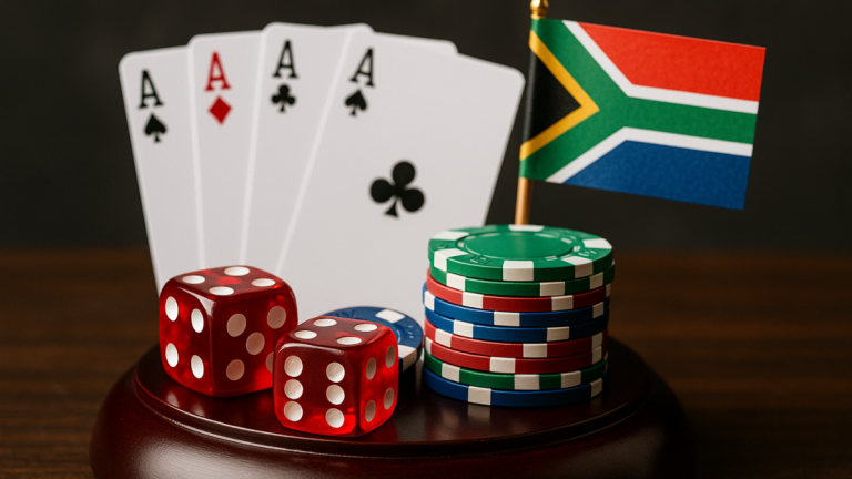 Overview of Gambling Laws in Gauteng and South Africa Overview of Gambling Laws in Gauteng and South Africa