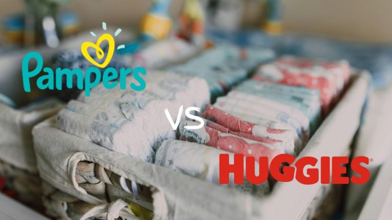 Pampers vs Huggies: Key Differences and Price Comparison for Nappies Pampers vs Huggies: Key Differences and Price Comparison for Nappies