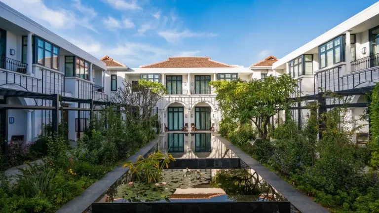 Park Hyatt Johannesburg Opens Its Doors in Rosebank Park Hyatt Johannesburg Opens Its Doors in Rosebank