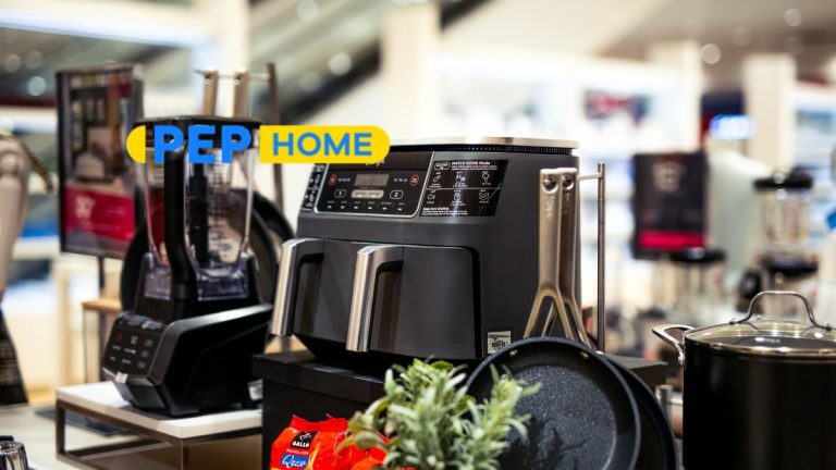 Pep Home Finds: Appliance Edition – Upgrade Your Home with Must-Have Essentials Pep Home Finds: Appliance Edition – Upgrade Your Home with Must-Have Essentials