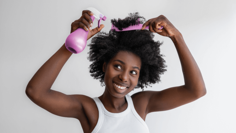 Crown & Glory: 10 Essential Tips to Protect Your Afro This Winter Crown & Glory: 10 Essential Tips to Protect Your Afro This Winter