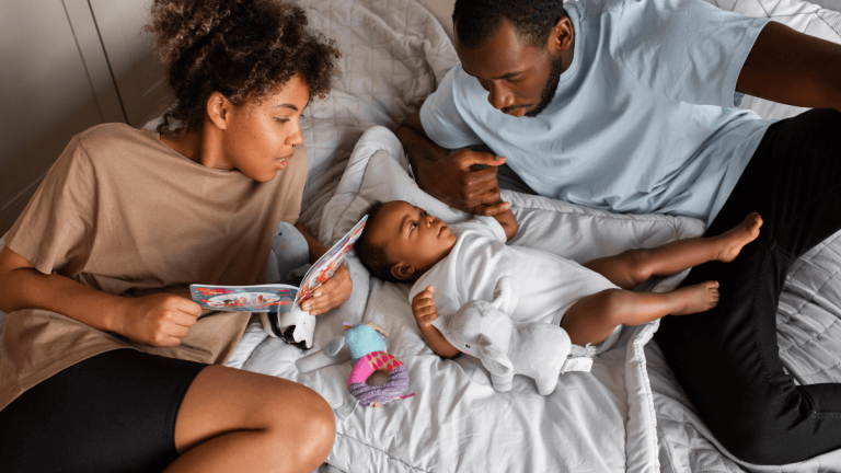 How to Help Your Baby Sleep: Expert Tips for New Moms and Dads How to Help Your Baby Sleep: Expert Tips for New Moms and Dads Navigating Sleepless Nights