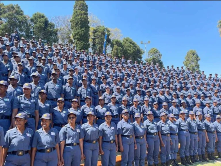 Police Trainee Posts See Record Applications — Women Lead, Few Will Be Hired Police Trainee Posts See Record Applications — Women Lead, Few Will Be Hired