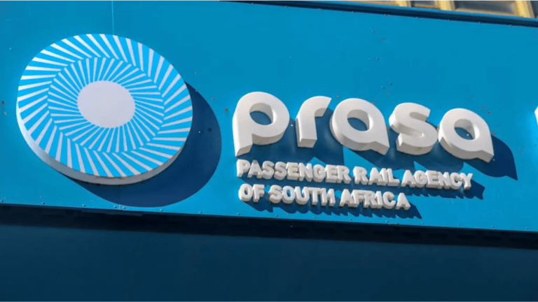 PRASA Announces Travel Fare Increase, Effective August PRASA Announces Travel Fare Increase, Effective August